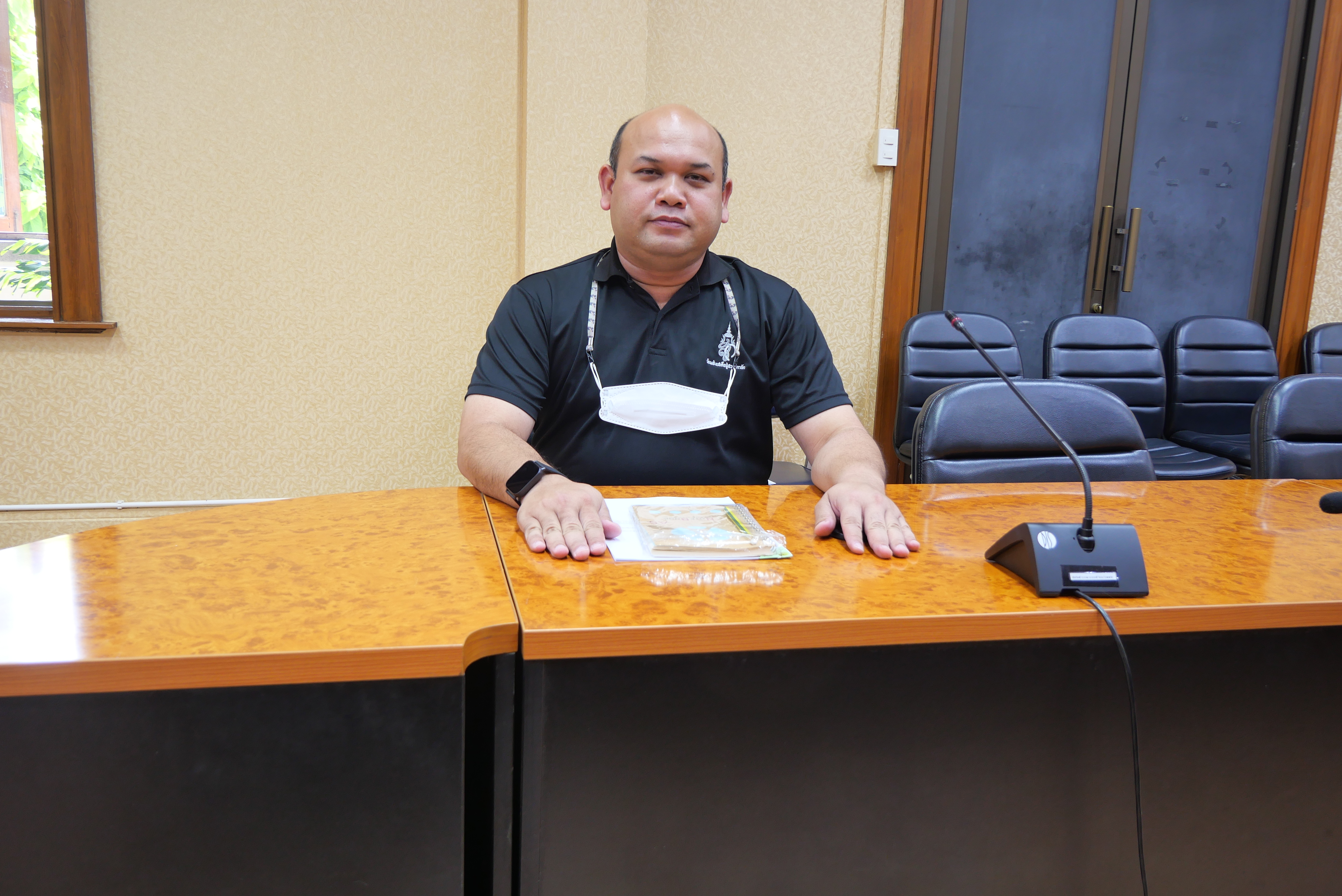 title - ประชุมคณะทำงานพิจารณาผลงานการปฏิรูปที่ดินเพื่อส่งเข้าประกวดการรับรางวัล ครั้งที่ 2/2569 (สมัครขอรับรางวัลเลิศรัฐ ประจำปี 2569) พร้อมประชุมผ่านระบบออนไลน์ ZOOM Meeting 